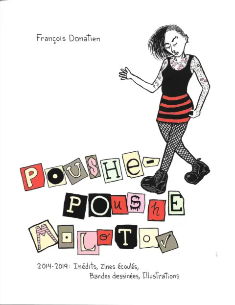 Poushe-poushe Molotov