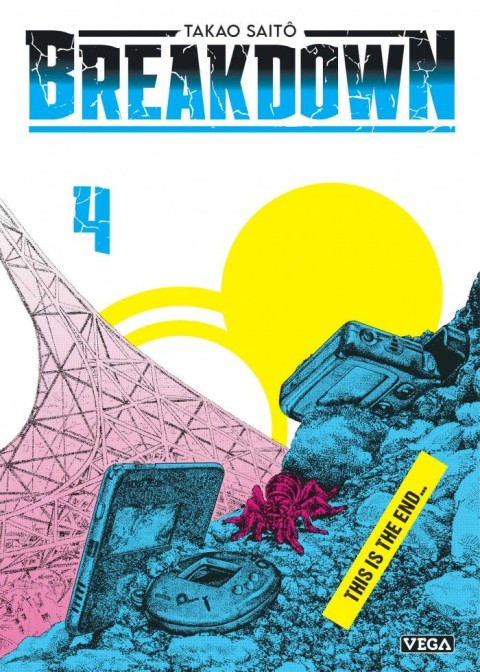 Breakdown 4