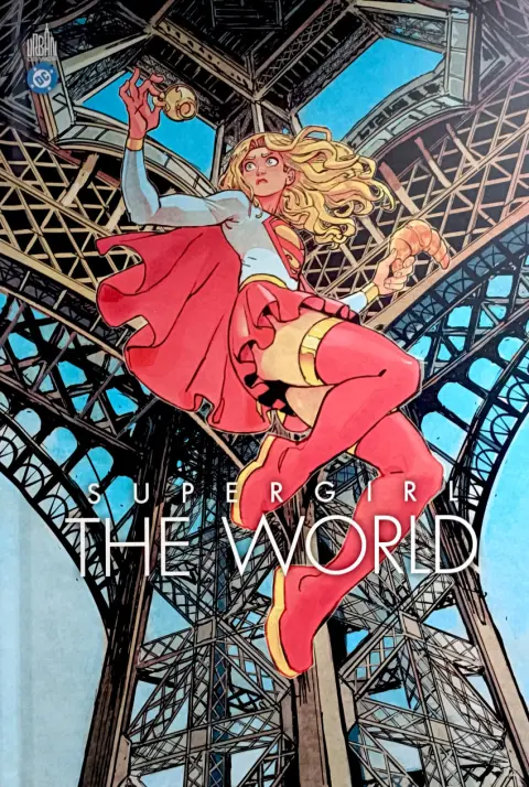 Supergirl : The World