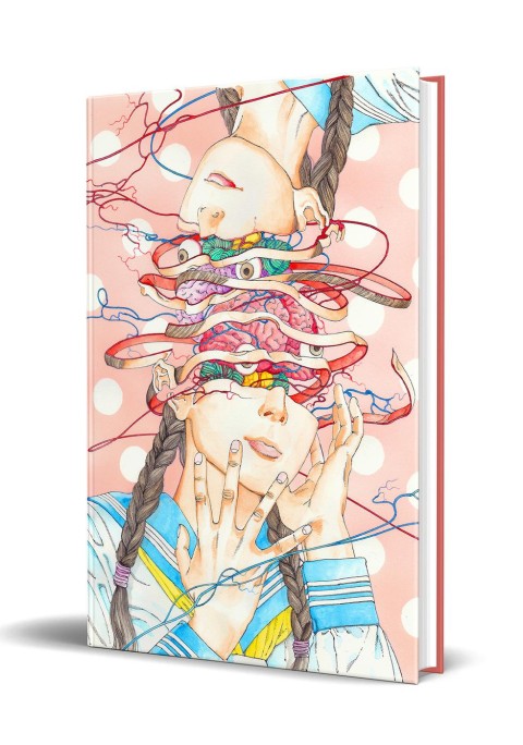 Shintaro Kago: Artbook Volume 1