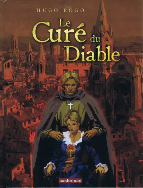 Le Curé du Diable