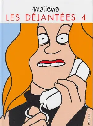 Les Déjantées 4