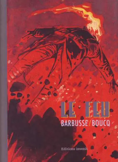 Le feu