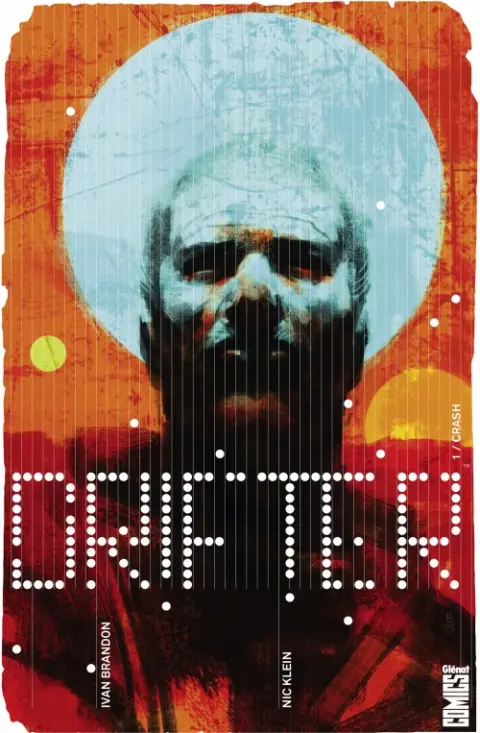 Drifter 01 Crash