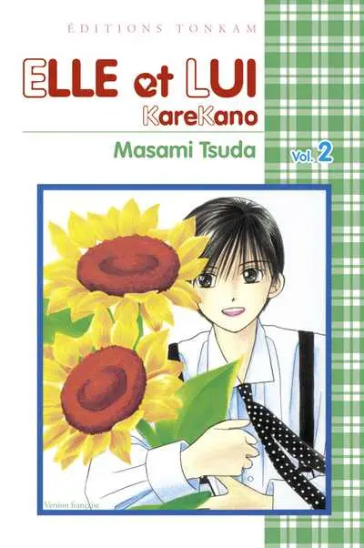 Elle et Lui - KareKano Vol. 2