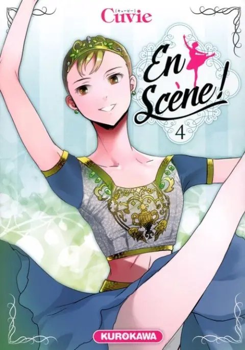 En Scène ! 4