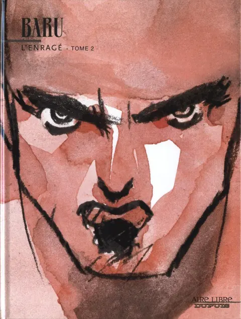 L'Enragé Tome 2