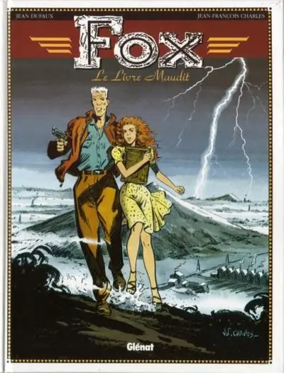 Fox (Dufaux / Charles)