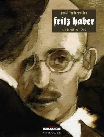 Fritz Haber