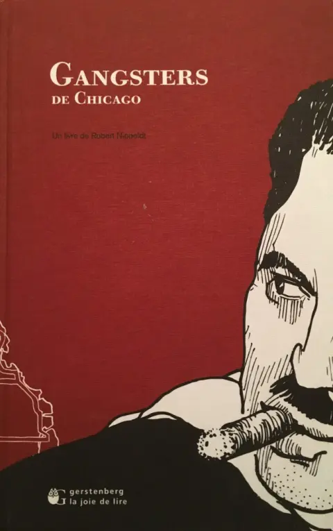 Gangsters de Chicago