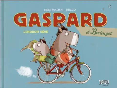 Gaspard et Berlingot