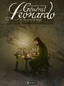 Général Leonardo