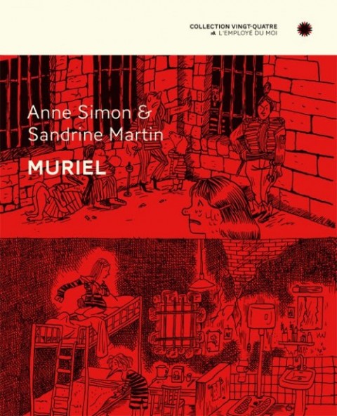L'Histoire de Muriel
