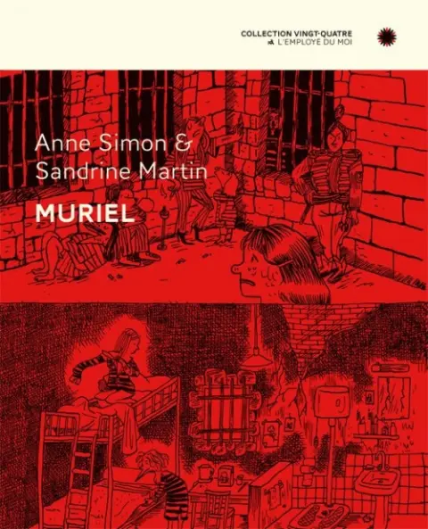 L'Histoire de Muriel