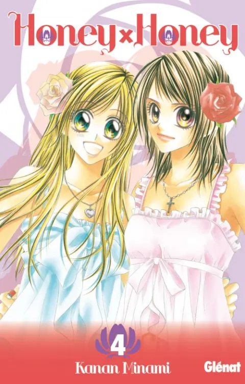 Honey X Honey 4