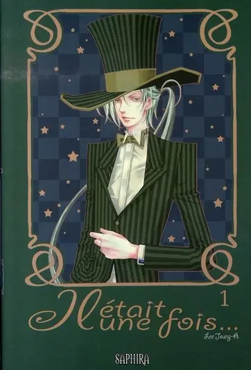 Il était une fois... (Lee)