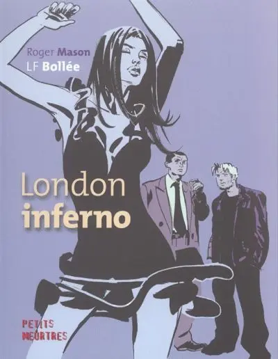London inferno