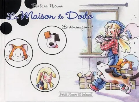 La Maison de Dodo