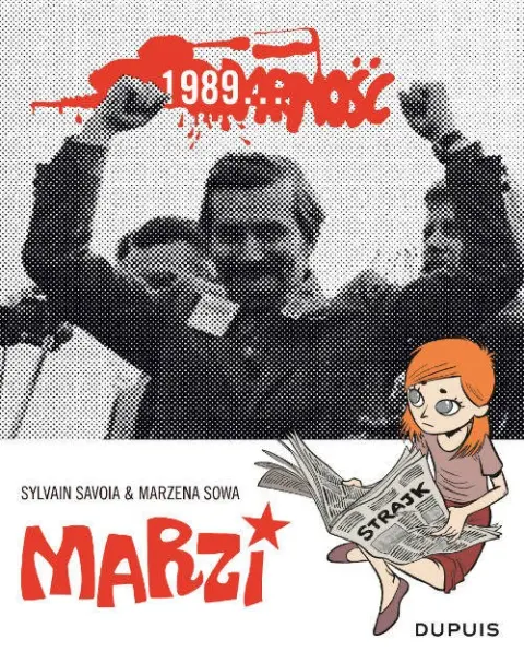 Marzi 1989...