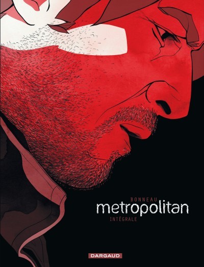 Couverture de l'album Metropolitan Intégrale