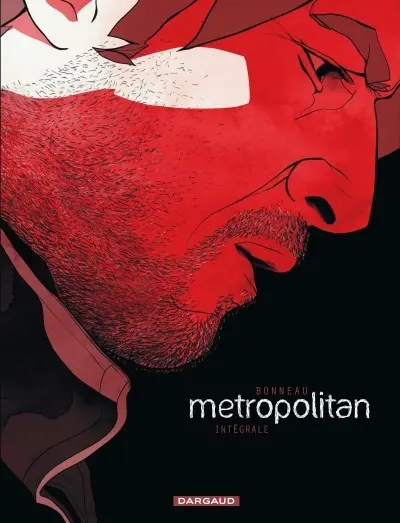 Metropolitan Intégrale