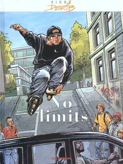 No limits