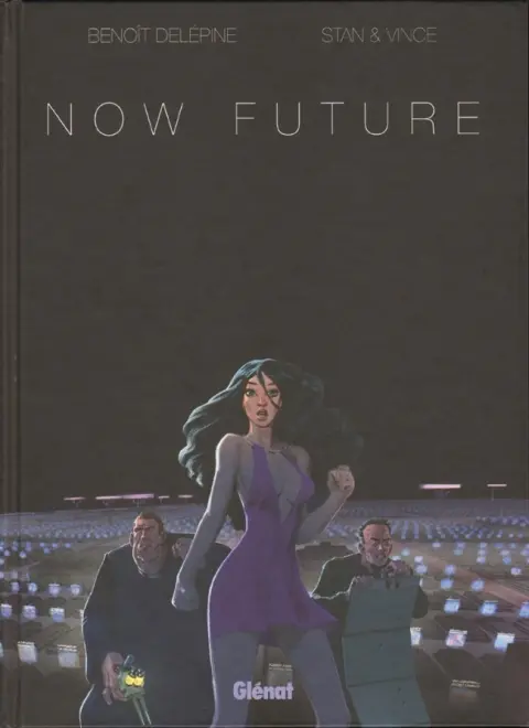 Now Future