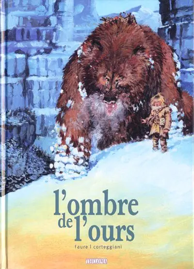 L'Ombre de l'ours