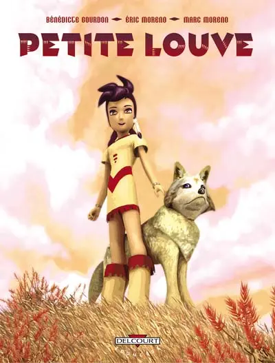 Petite louve
