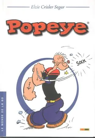 Popeye