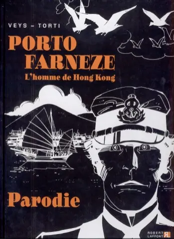 Porto Farneze