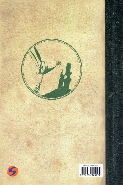 Verso de l'album Carnet d'auteur Livret de lecture - Cours élémentaire