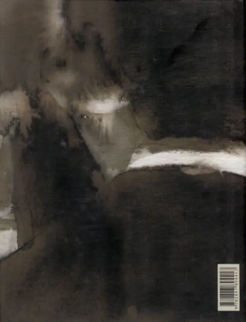 Verso de l'album Fritz Haber Tome 1 L'esprit du temps