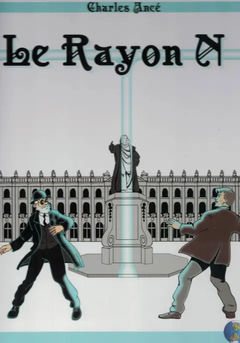 Le Rayon N