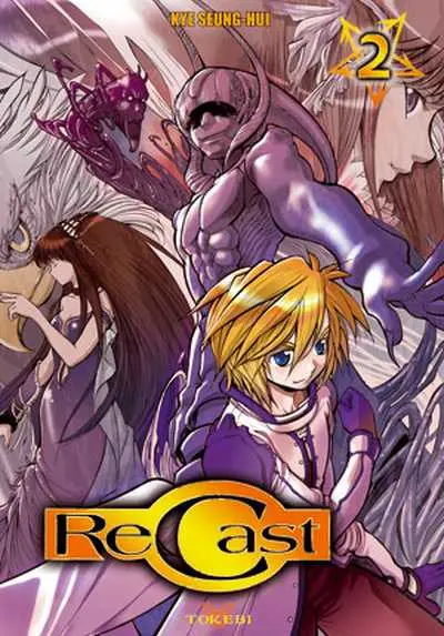 Recast 2