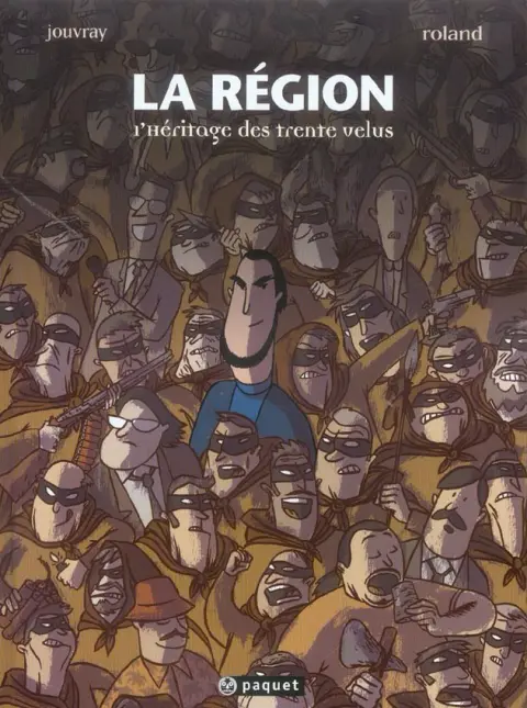La Région