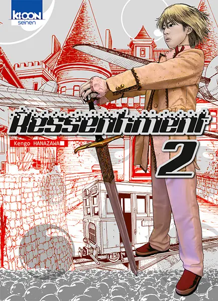 Ressentiment 2