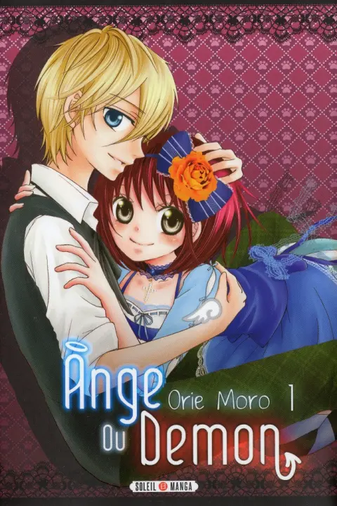 Ange ou Démon 1