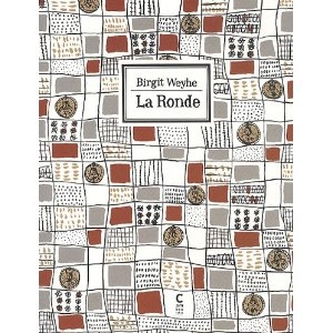 Couverture de l'album La Ronde : Une histoire en dix chapitres