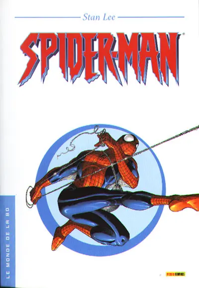 Spider-Man