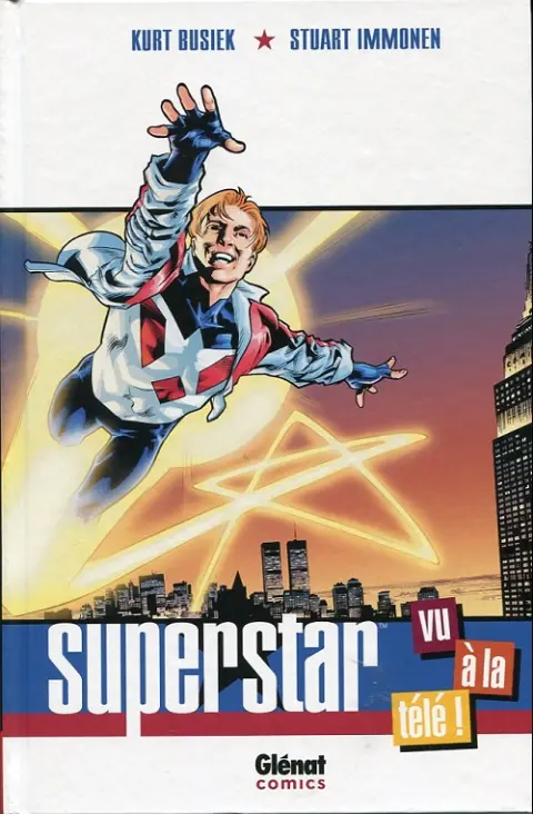 Superstar Vu à la télé !