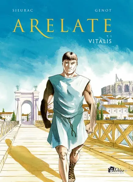Arelate