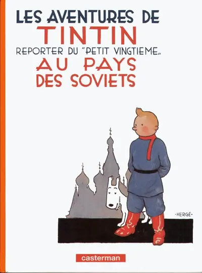 Tintin