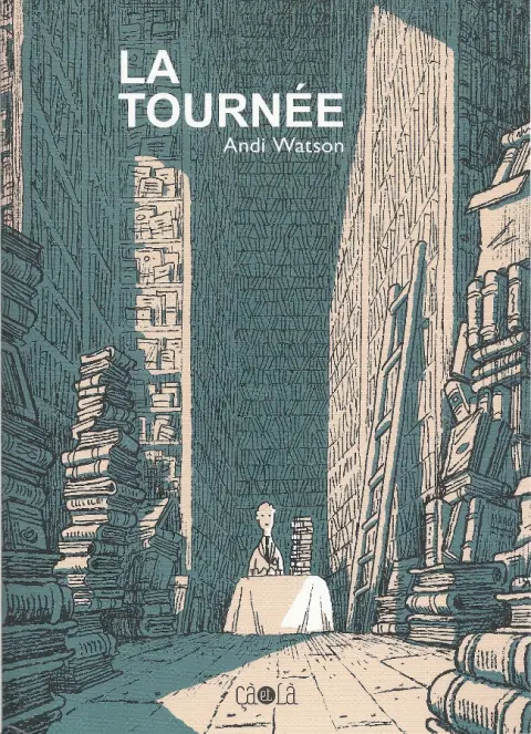 La Tournée