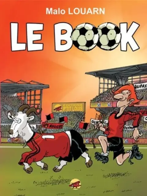 La Vedette Tome 4 Le Book