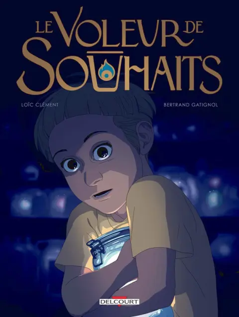 Le Voleur de souhaits