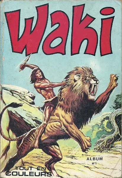 Waki