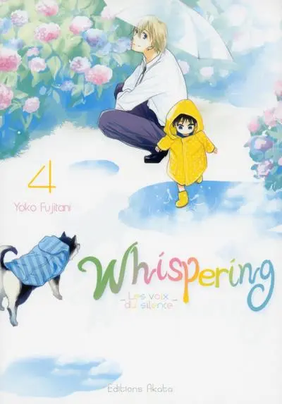 Whispering, les voix du silence 4