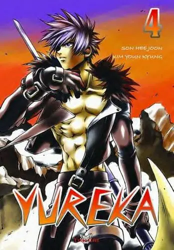 Yureka Tome 4