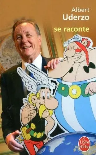 Albert Uderzo se raconte